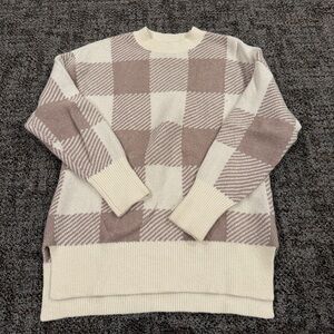 Abercrombie Sweater